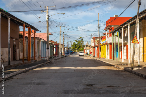 ciudad cuba 