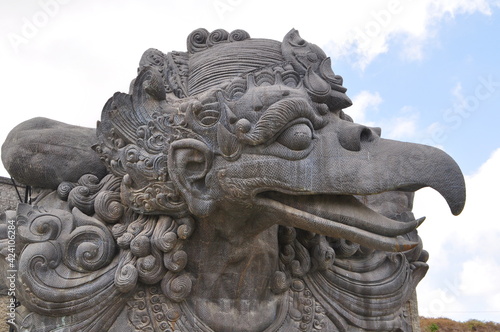 Wallpaper Mural 발리 가루다상 Torontodigital.ca