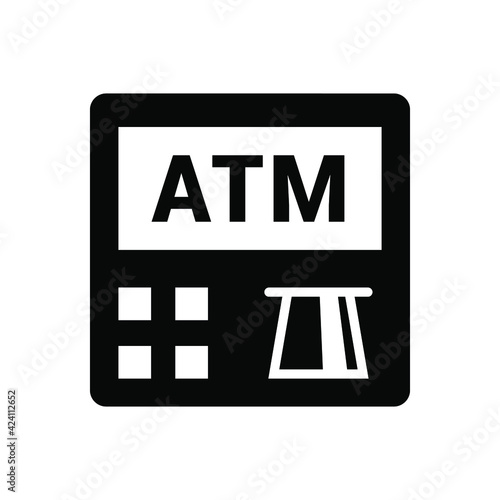 ATM icon