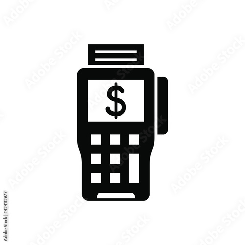 Point of sale icon