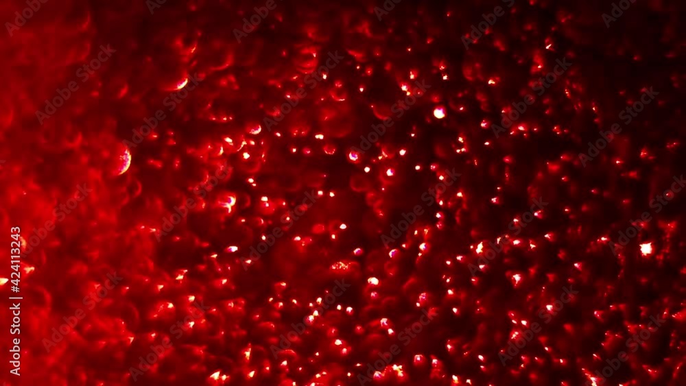 Abstract Simple Dark Red Background Abstract Simple Dark Red Background