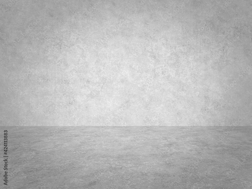 empty gray interior with concrete wall empty gray interior with concrete wall