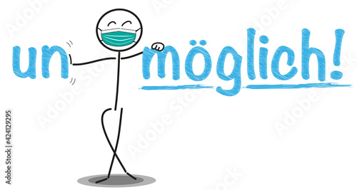 un / möglich