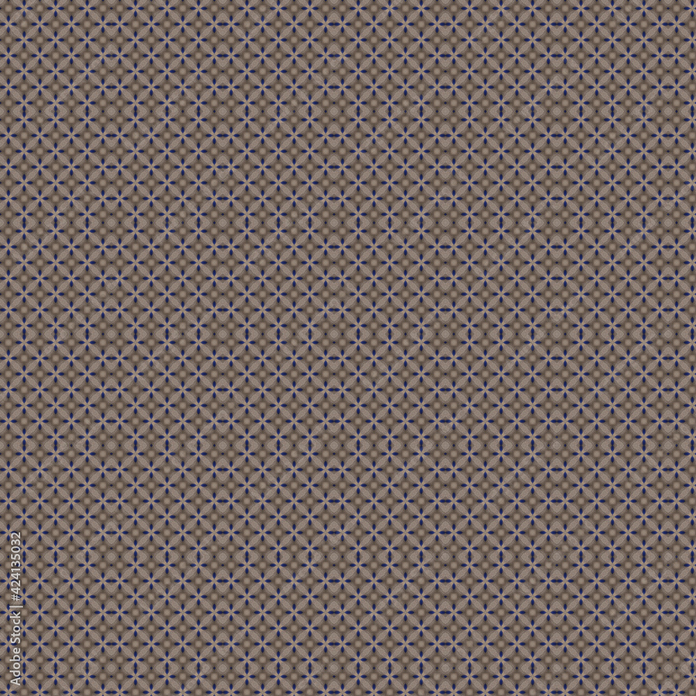 Abstract Illustration of Modern Seamless Pattern Background Abstract Illustration of Modern Seamless Pattern Background