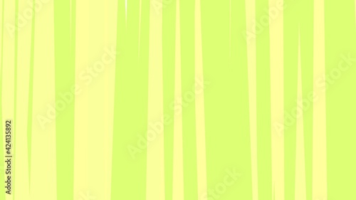 Green Vertical line backgro...