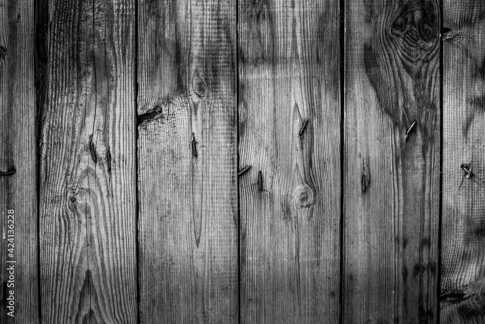 Naklejka premium old wood texture