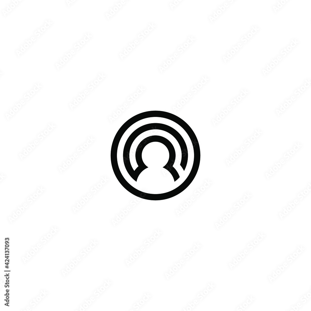 people logo design vector people logo design vector