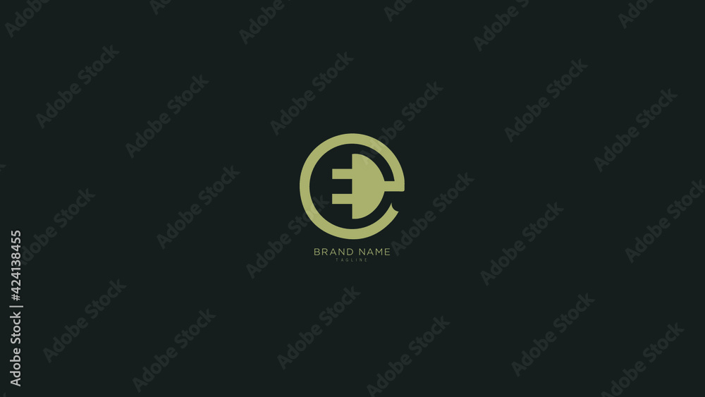 Alphabet letter Initial E, EE logo vector design, minimal, innovative, creative, symbol, sign, monogram, template, logotype, concept, branding for premium business typeface, startup, company etc. Alphabet letter Initial E, EE logo vector design, minimal, innovative, creative, symbol, sign, monogram, template, logotype, concept, branding for premium business typeface, startup, company etc.