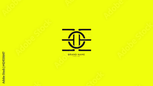 Alphabet letter Initial E, EE, EO logo vector design, minimal, innovative, creative, symbol, sign, monogram, template, logotype, concept, branding for premium business typeface, startup, company etc.