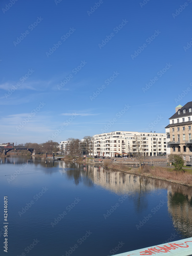 Mülheim an der Ruhr - Stadt am Fluss