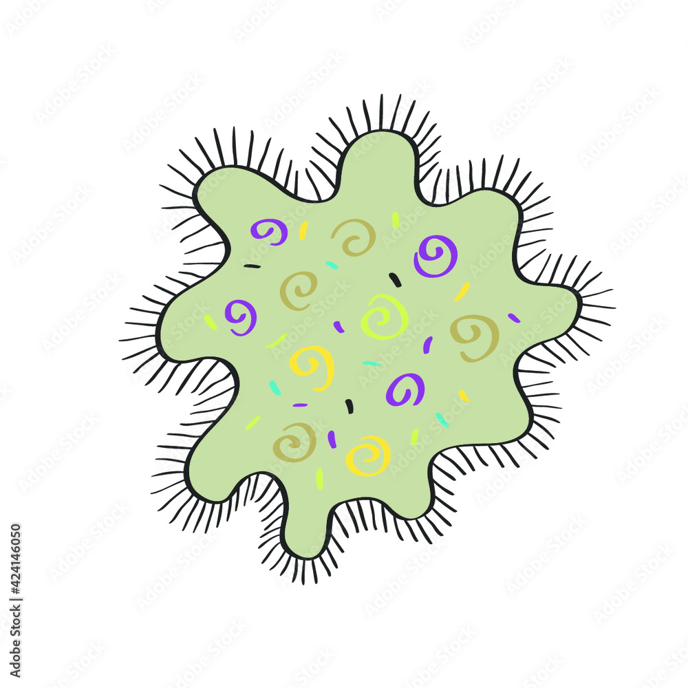 Covid 19 vector icon illustration Covid 19 vector icon illustration