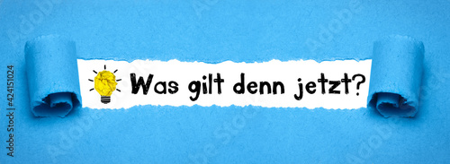 Fotografie Was gilt denn jetzt?
