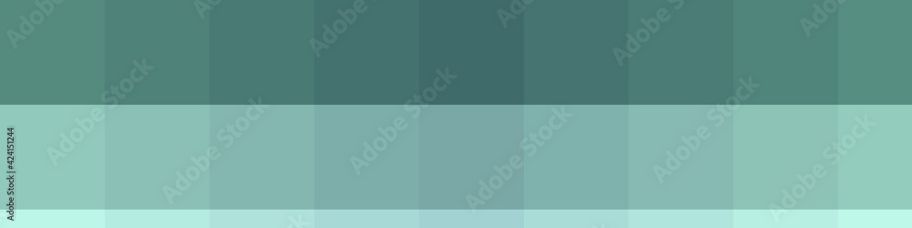 Abstract color Low-Polygones Generative Art background illustration