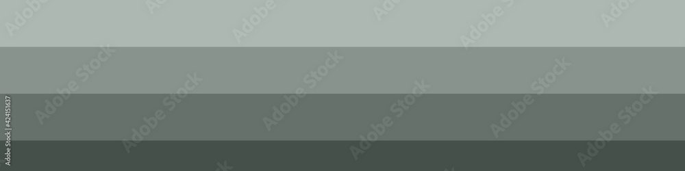 Fototapeta premium Abstract color Low-Polygones Generative Art background illustration