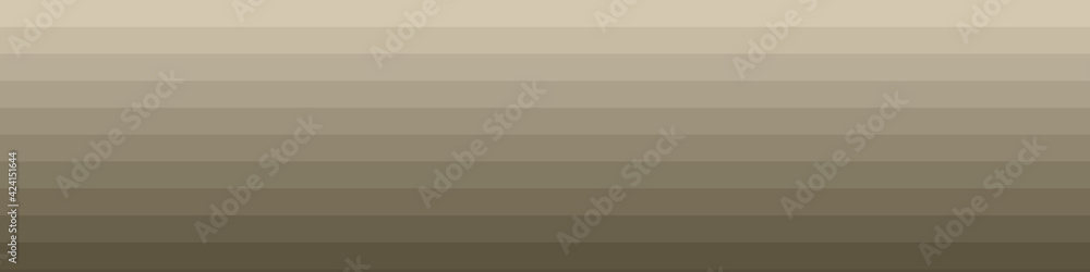 Fototapeta premium Abstract color Low-Polygones Generative Art background illustration