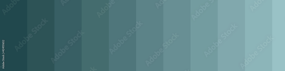 Fototapeta premium Abstract color Low-Polygones Generative Art background illustration