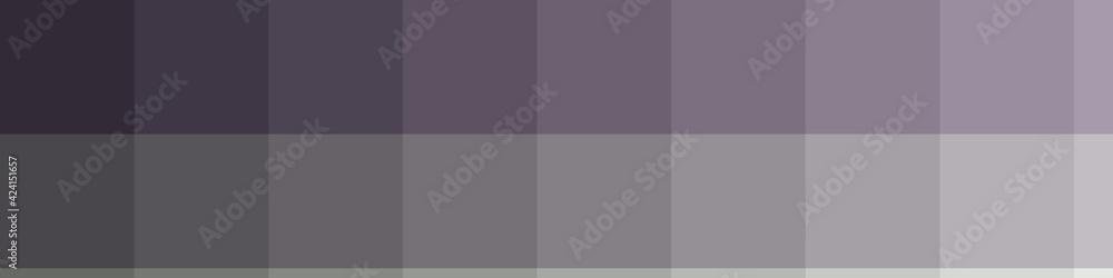 Fototapeta premium Abstract color Low-Polygones Generative Art background illustration