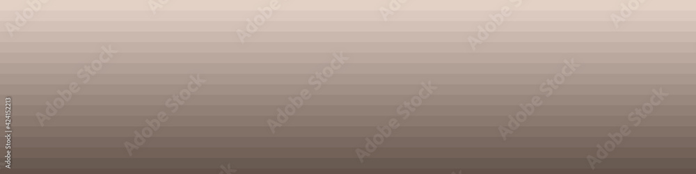 Fototapeta premium Abstract color Low-Polygones Generative Art background illustration