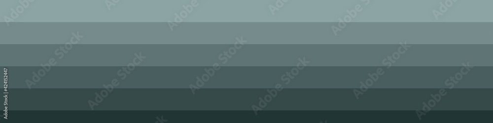 Fototapeta premium Abstract color Low-Polygones Generative Art background illustration