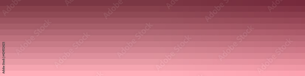 Fototapeta premium Abstract color Low-Polygones Generative Art background illustration