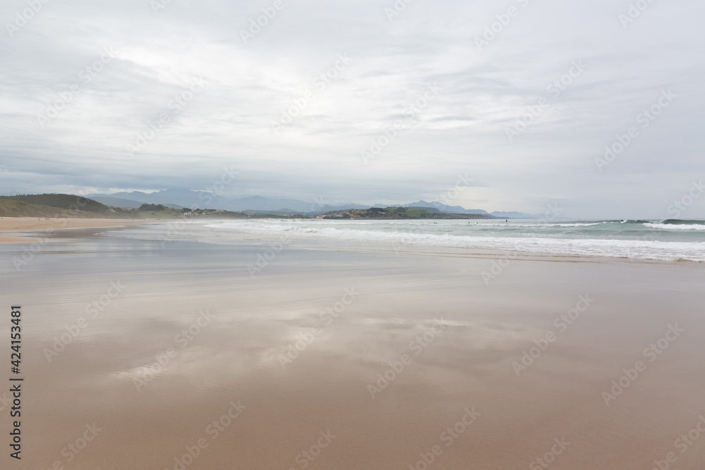 beach and sea beach and sea