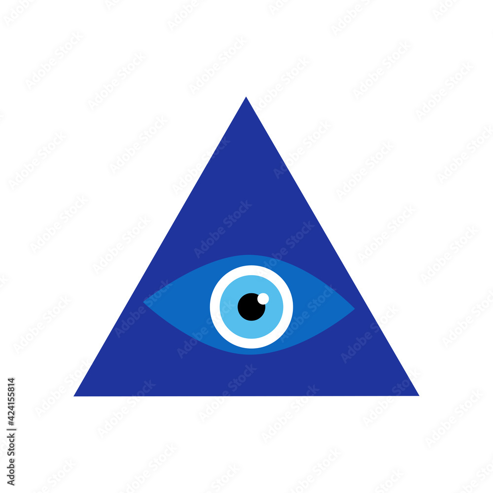 custom made wallpaper toronto digitalGreek evil eye, symbol of protection. Glass Turkish eye Nazar Boncugu. Amulet, talisman from the evil eye
