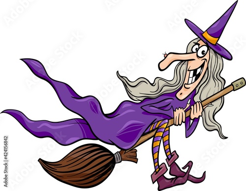 wizard with magic wand