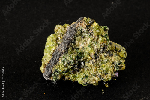 olivine gemstone also called peridot
