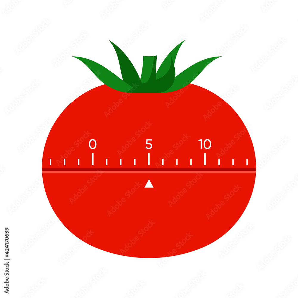 Timer Pomodoro Pomodoro Time Management Kitchen Timer Mechanical Clock Timer For Working Timer Pomodoro Pomodoro Time Management Kitchen Timer Mechanical Clock Timer For Working