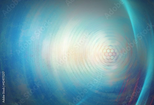 creative abstract backgroun...