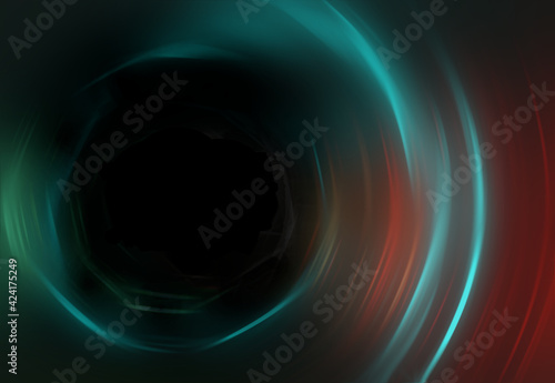 creative abstract backgroun...
