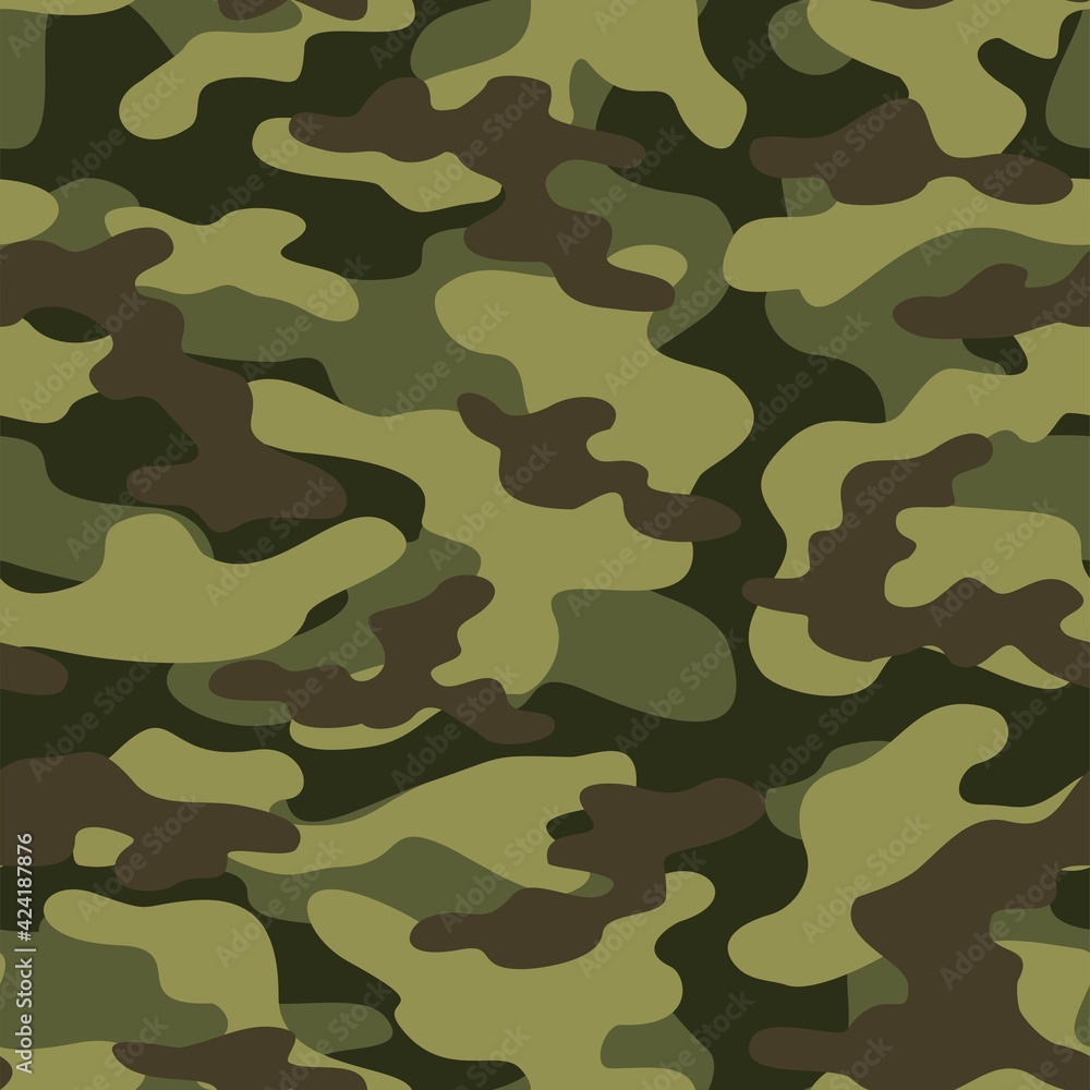 camouflage military pattern liquid elements for printing clothes and fabrics green camouflage military pattern liquid elements for printing clothes and fabrics green