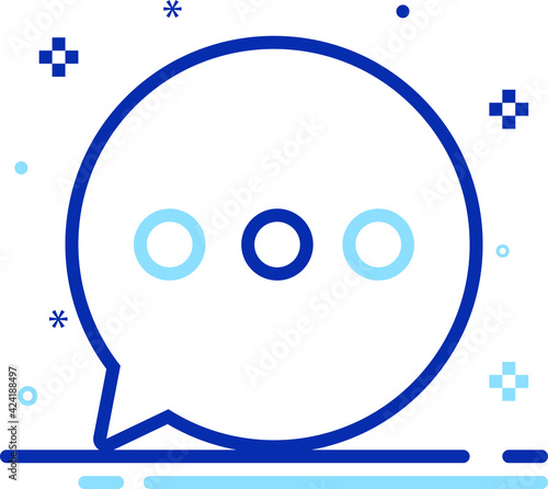Brackets dialog text  phrase quotes punctuation