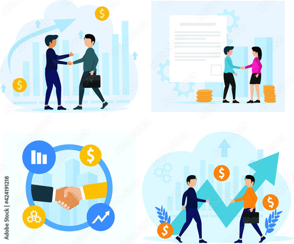 Group of Flat Partnership Group of Flat Partnership