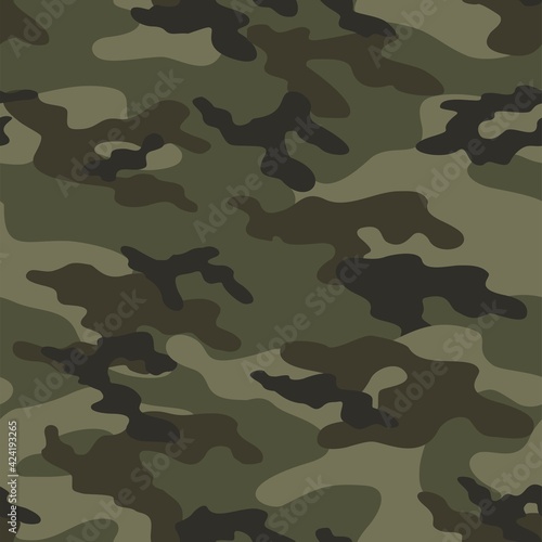 green military camouflage pattern army uniforms