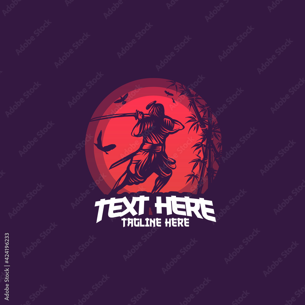 samurai japan mode fighting pose samurai japan mode fighting pose