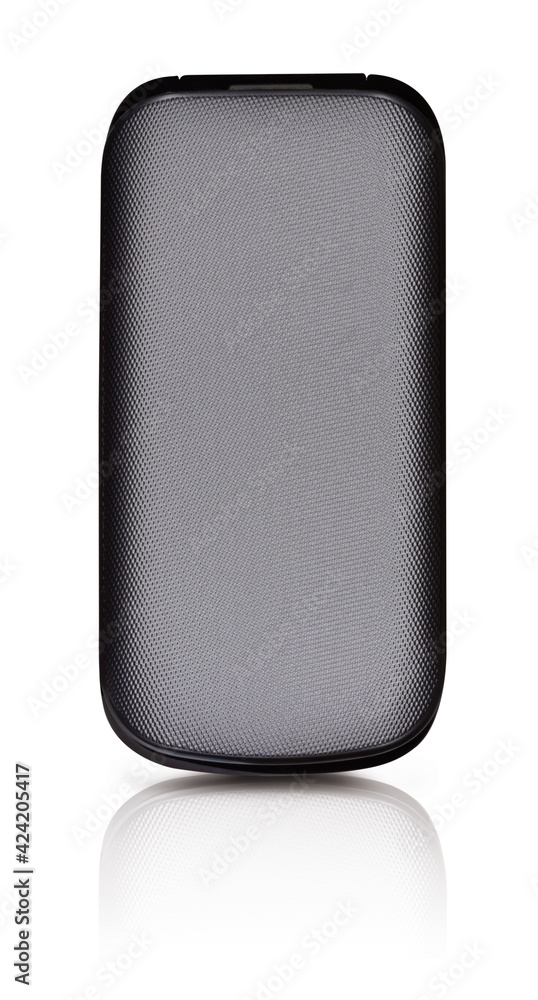 Obraz premium telefono movil antiguo, celular obsoleto.