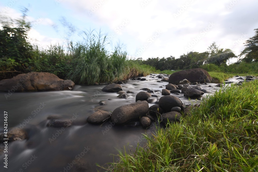 rivière Guadeloupe rivière Guadeloupe