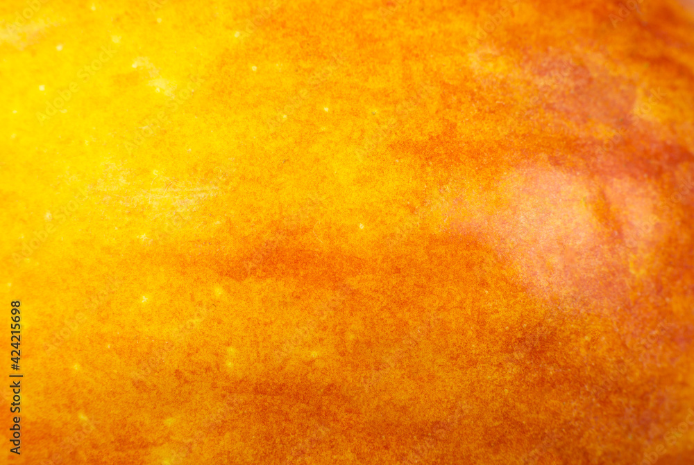 Close up photo of red apple background. Apples fruit peel texture, macro view. Close up photo of red apple background. Apples fruit peel texture, macro view.