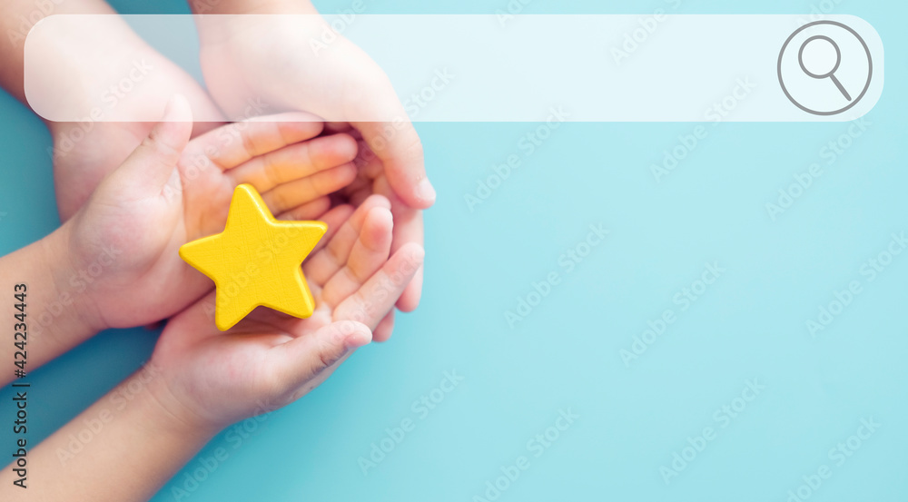 Customer Experience.search.Best Excellent Services for Satisfaction present by Hand of Client giving a Star Rating.family Giving Star Feedback.Clients Choosing Satisfaction Rating.Customer Service. Customer Experience.search.Best Excellent Services for Satisfaction present by Hand of Client giving a Star Rating.family Giving Star Feedback.Clients Choosing Satisfaction Rating.Customer Service.