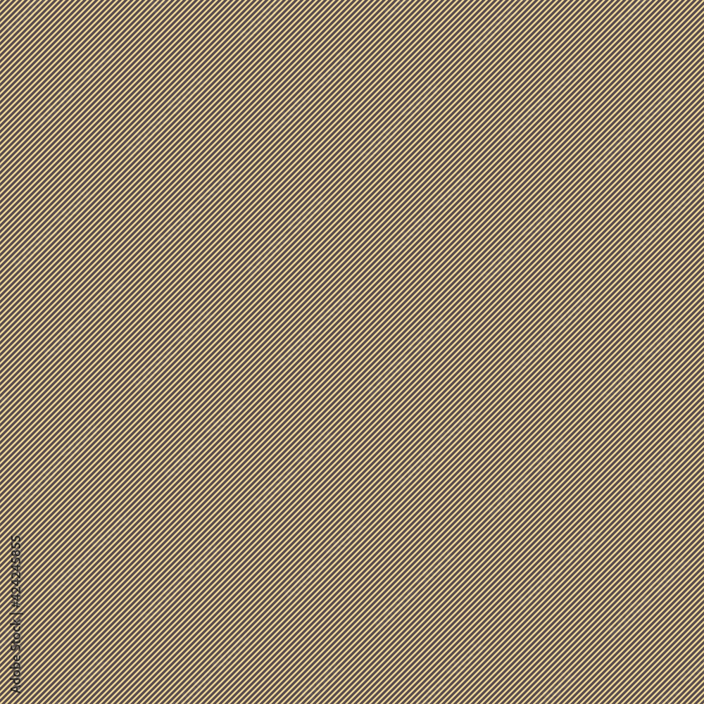 Abstract wallpaper with diagonal brown and golden strips. Seamless colored background. Geometric pattern Abstract wallpaper with diagonal brown and golden strips. Seamless colored background. Geometric pattern