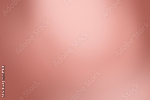 rose gold metal foil abstract background