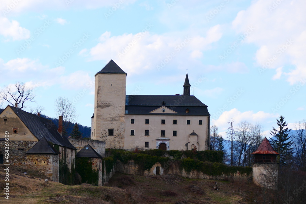Schloss Kranichberg