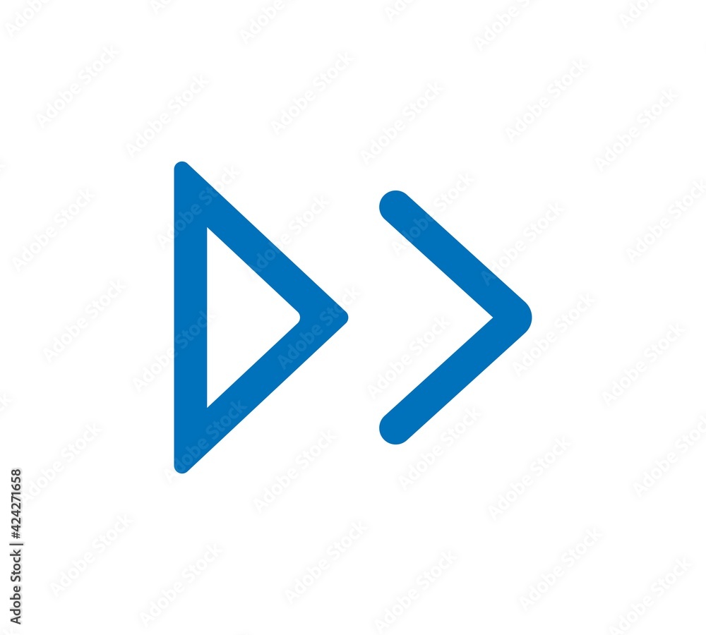 Arrow Icon in trendy flat style isolated on grey background. Arrow symbol for your web site design, logo, app, UI. Vector illustration, EPS10. Arrow Icon in trendy flat style isolated on grey background. Arrow symbol for your web site design, logo, app, UI. Vector illustration, EPS10.