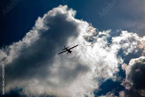 el cielo es el limite 