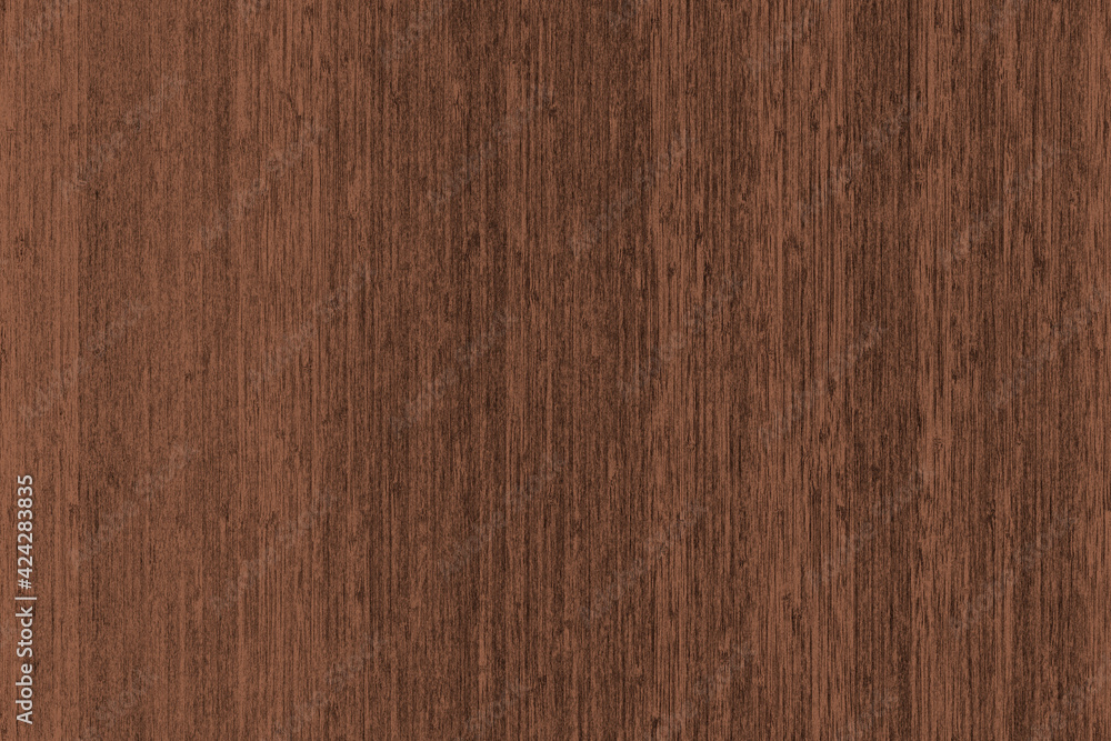 Naklejka premium brown oak tree timber wood surface texture background wallpaper