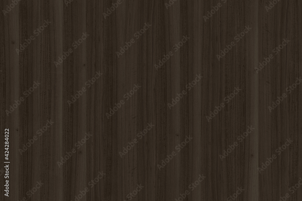 Naklejka premium brown wood surface texture structure background