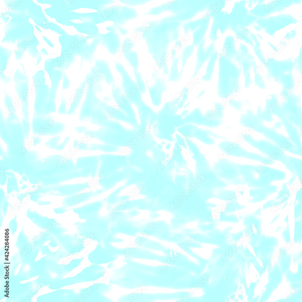 Tie dye shibori seamless pattern. Watercolour abstract texture. Tie dye shibori seamless pattern. Watercolour abstract texture.
