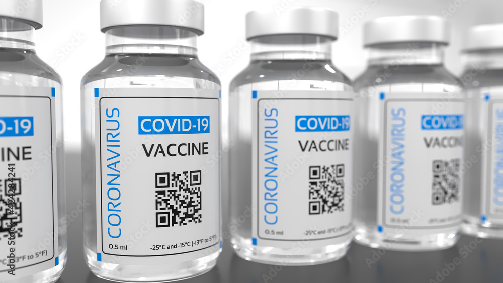 Covid 19 Vaccine Covid 19 Vaccine