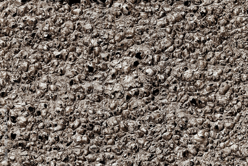 aluminum alu foam bubble metal plate wallpaper background aluminum alu foam bubble metal plate wallpaper background